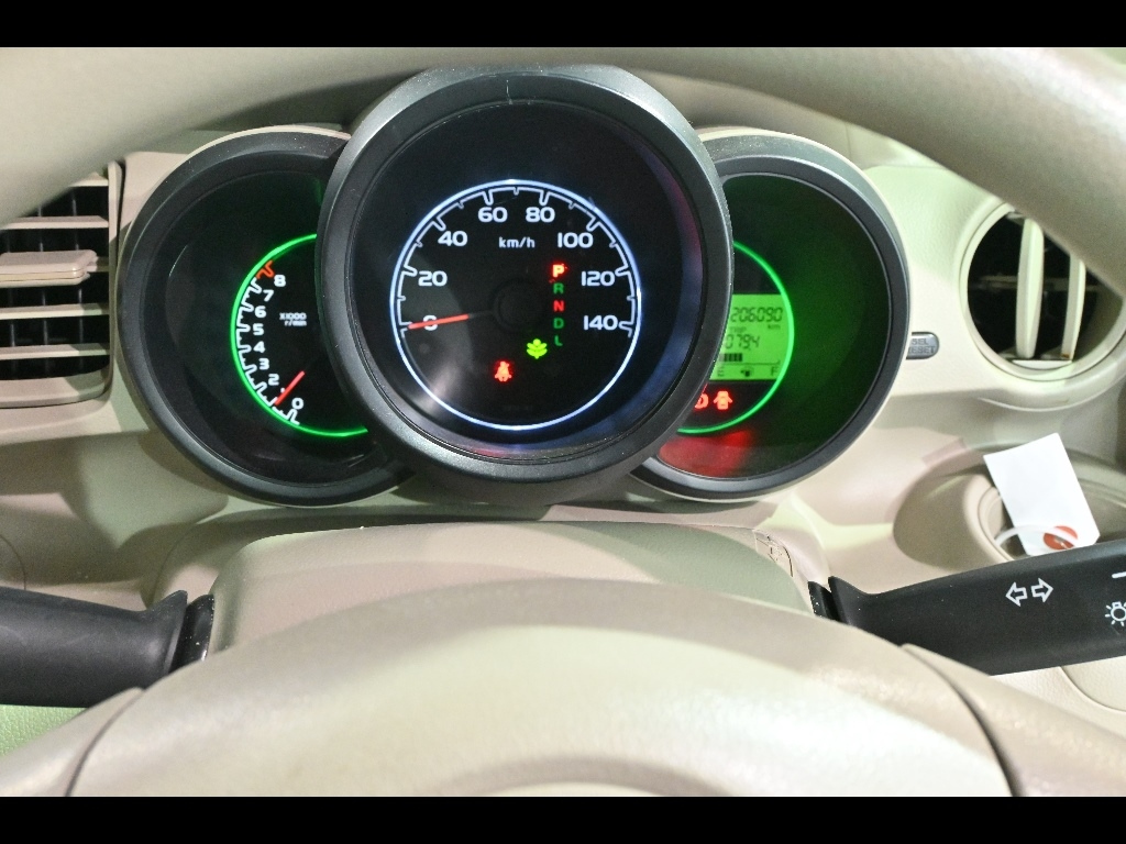 HONDA N BOX 2016
