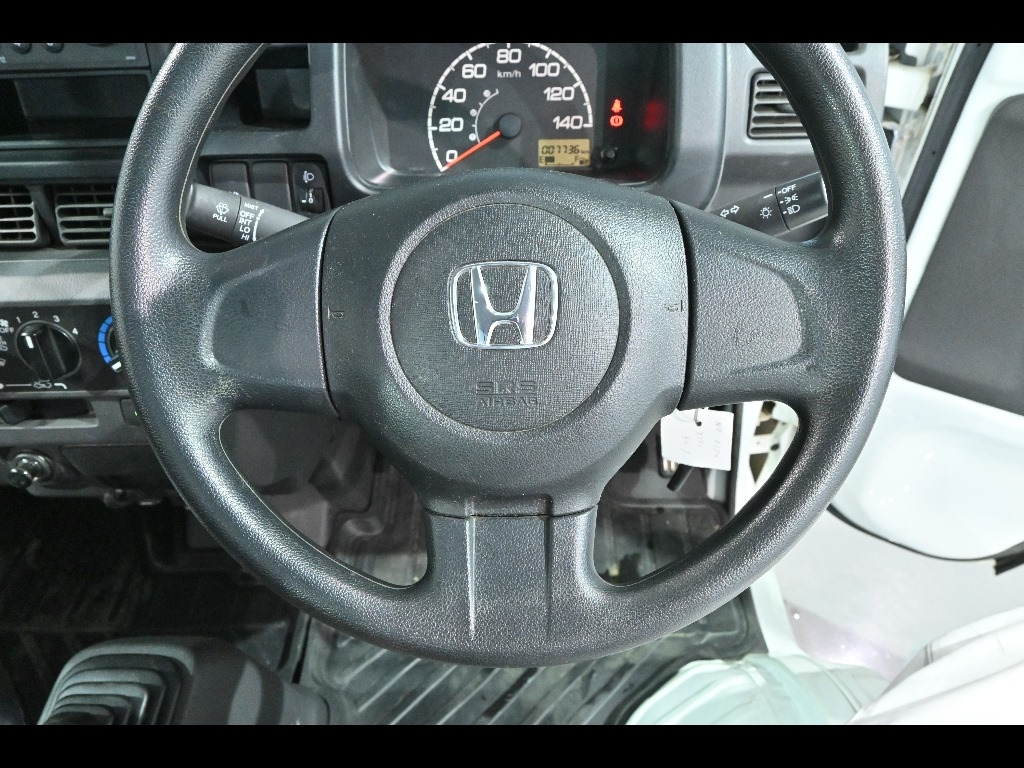 HONDA ACTY TRUCK 2017
