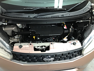 NISSAN DAYZ 2014