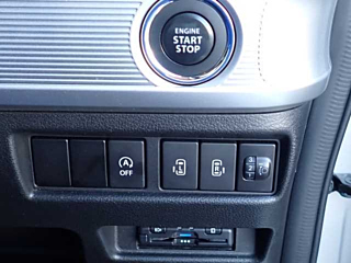 SUZUKI SPACIA 2021