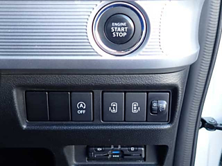 SUZUKI SPACIA 2021