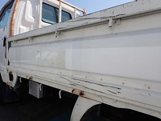 NISSAN VANETTE TRUCK 2012