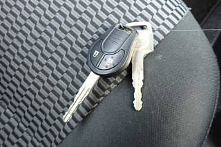 car slider