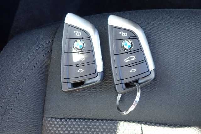 BMW 3 SERIES 2019