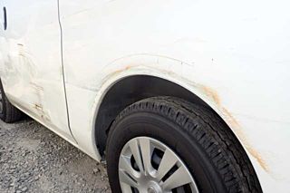 car slider