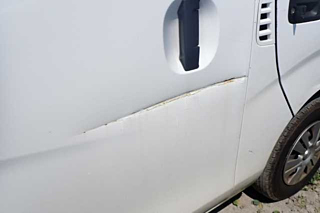 car slider