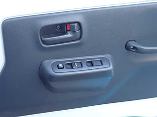 SUZUKI CARRY TRUCK 2019