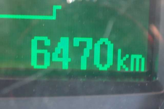 MITSUBISHI CANTER 2022