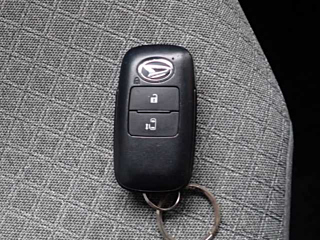 DAIHATSU TANTO 2020