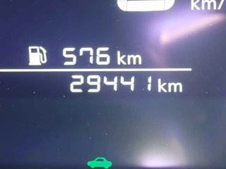 NISSAN NOTE 2022