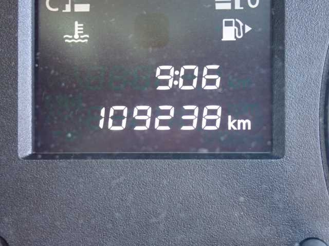 NISSAN CARAVAN VAN 2019