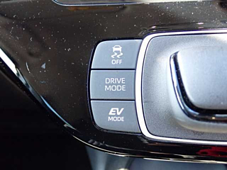 TOYOTA AQUA 2022