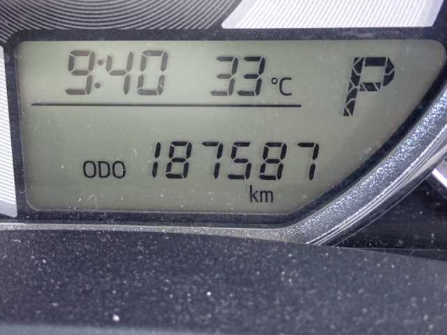 TOYOTA COROLLA FIELDER 2014