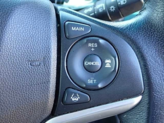 HONDA FIT 2019
