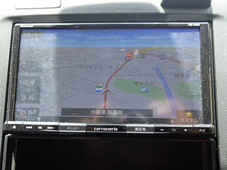 car slider