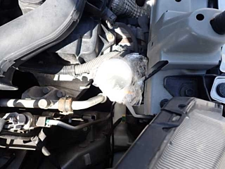 car slider