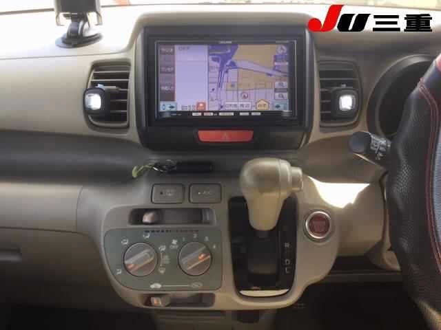 HONDA N BOX 2012