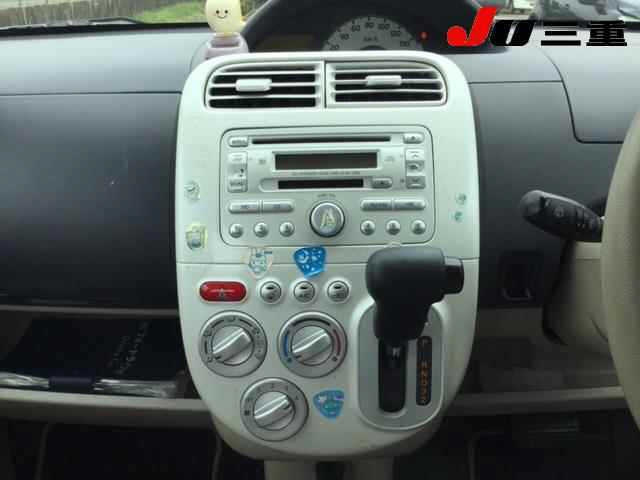 NISSAN OTTI 2010