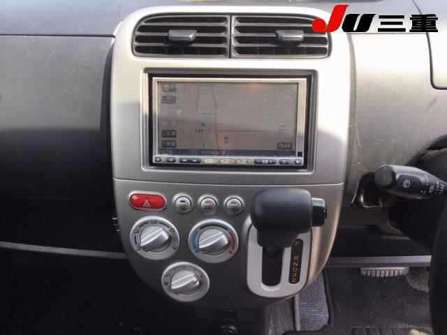 NISSAN OTTI 2010