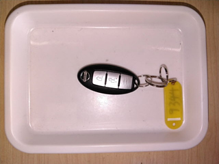 car slider