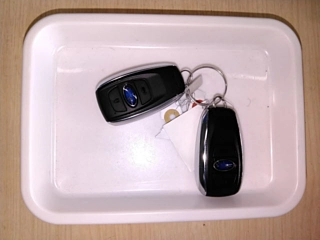 car slider