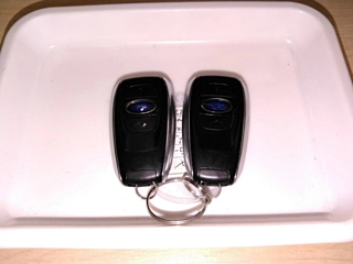 car slider