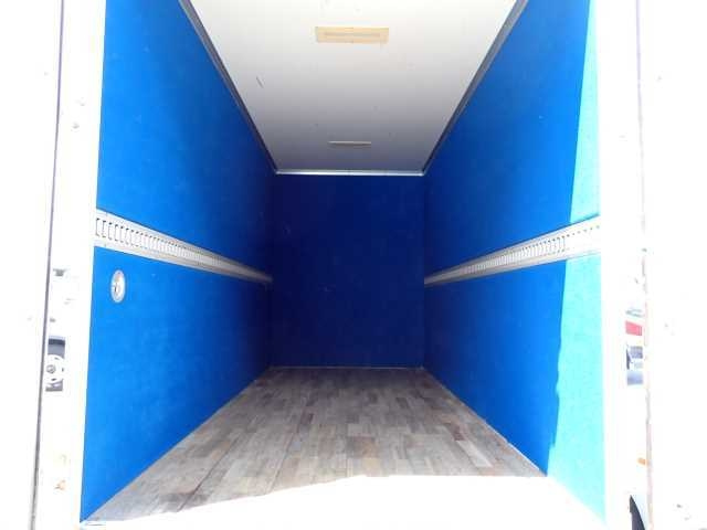 MITSUBISHI CANTER 2013