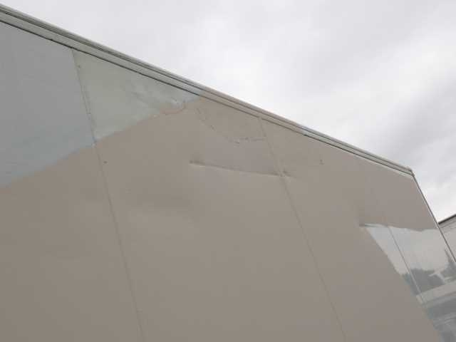 MITSUBISHI CANTER 2013