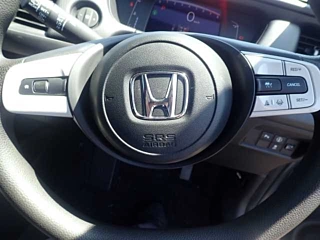 HONDA FIT 2022