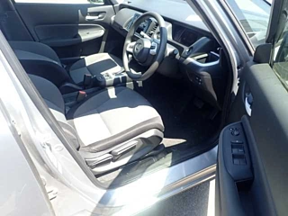 HONDA FIT 2022