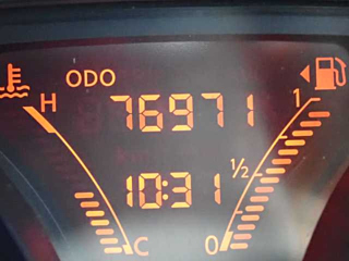 NISSAN NOTE 2014