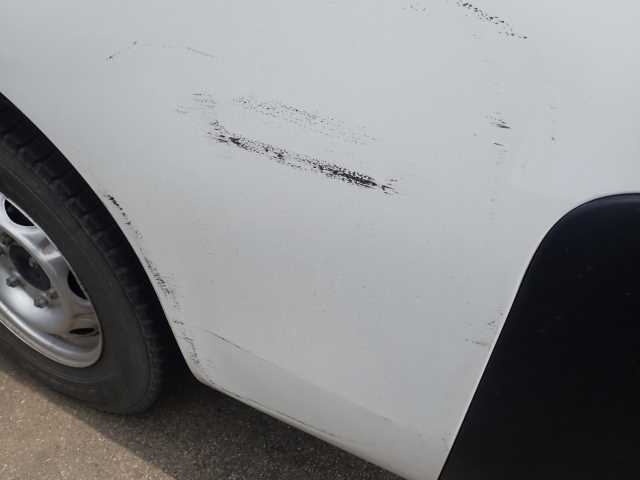 NISSAN CARAVAN VAN 2020