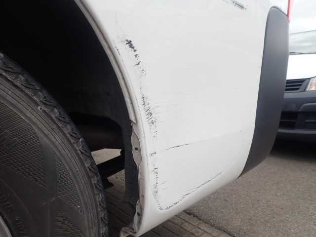 NISSAN CARAVAN VAN 2020