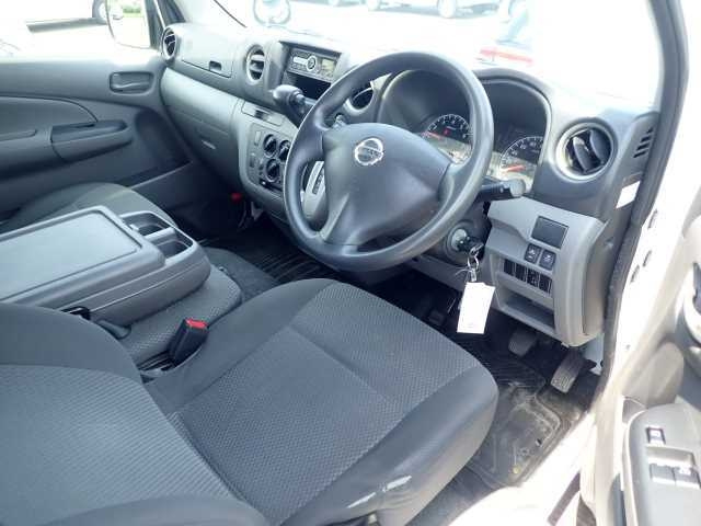 NISSAN CARAVAN VAN 2020