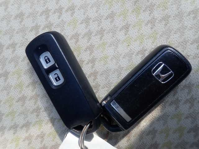 HONDA N ONE 2018