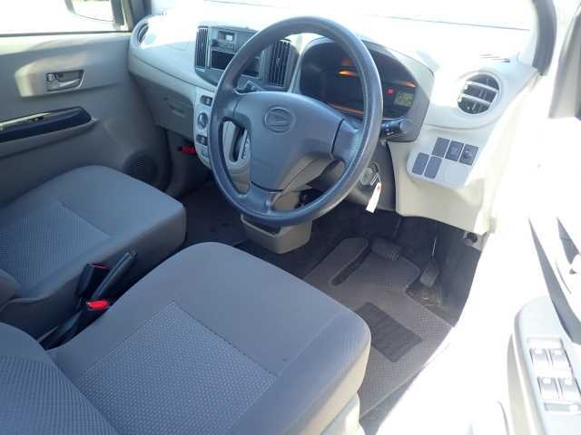 DAIHATSU MIRA E S 2014