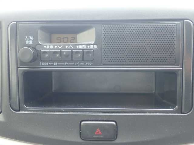DAIHATSU MIRA E S 2014