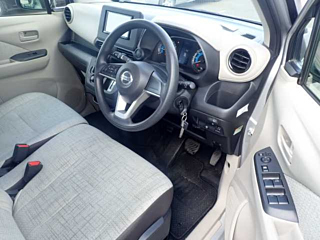 NISSAN DAYZ 2019