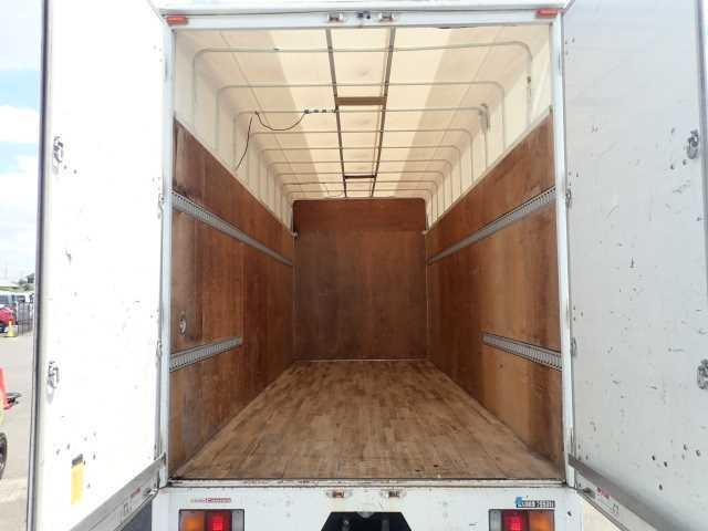 MITSUBISHI CANTER 2012