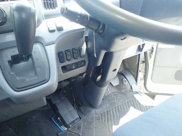 MITSUBISHI CANTER 2012