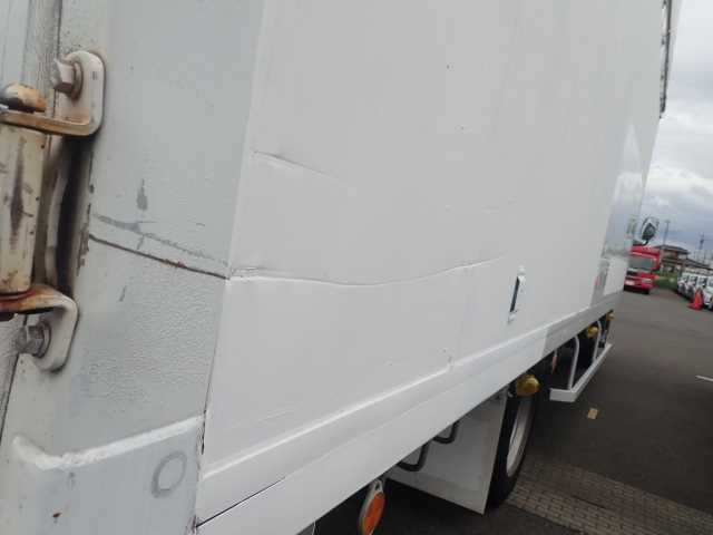 MITSUBISHI CANTER 2012