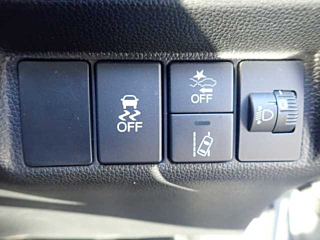 HONDA FIT 2019