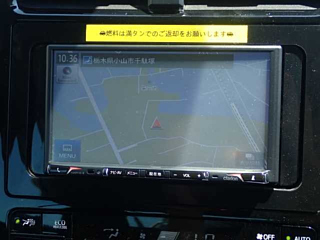 TOYOTA PRIUS 2019