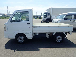 NISSAN CLIPPER TRUCK 2014