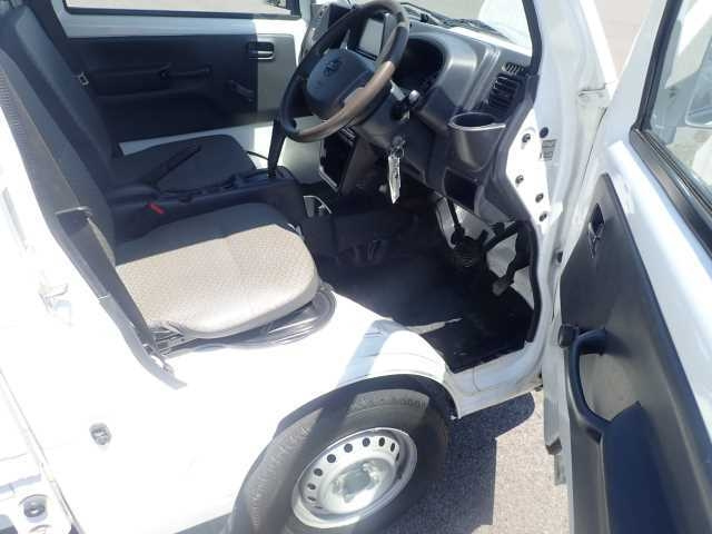 NISSAN CLIPPER TRUCK 2014