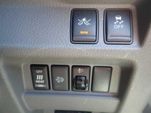 NISSAN CARAVAN VAN 2018