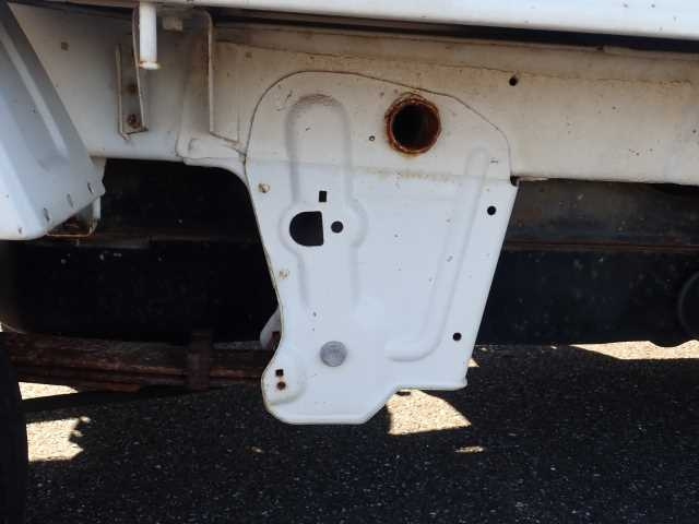 SUZUKI CARRY TRUCK 2010