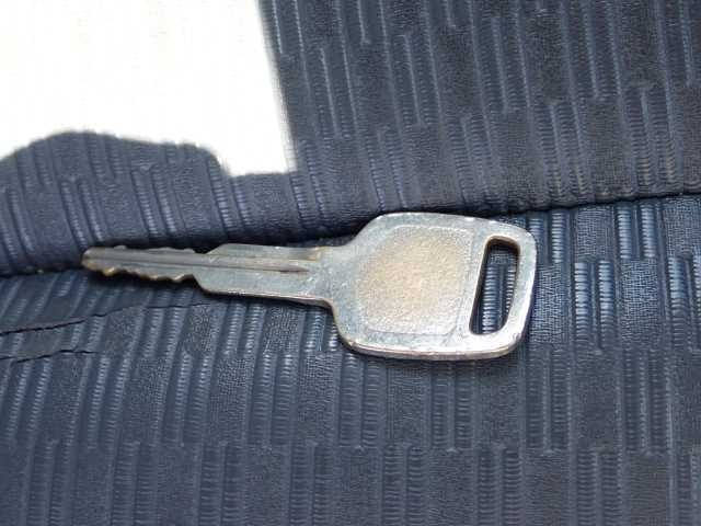 NISSAN CLIPPER VAN 2013