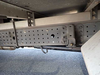 MITSUBISHI CANTER 2018