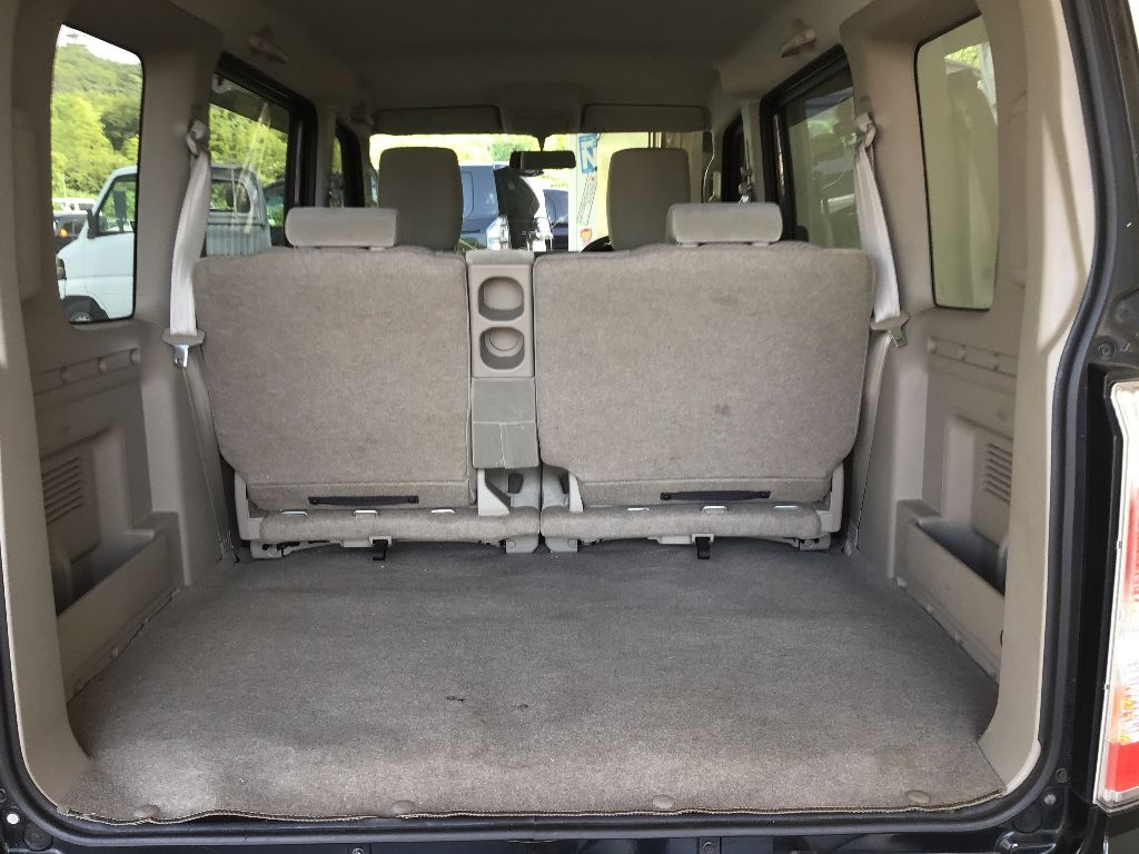 NISSAN CLIPPER RIO 2014